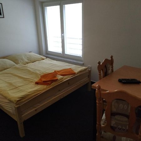 Penzion Sally Albrechtice v Jizerskych horach Exteriör bild