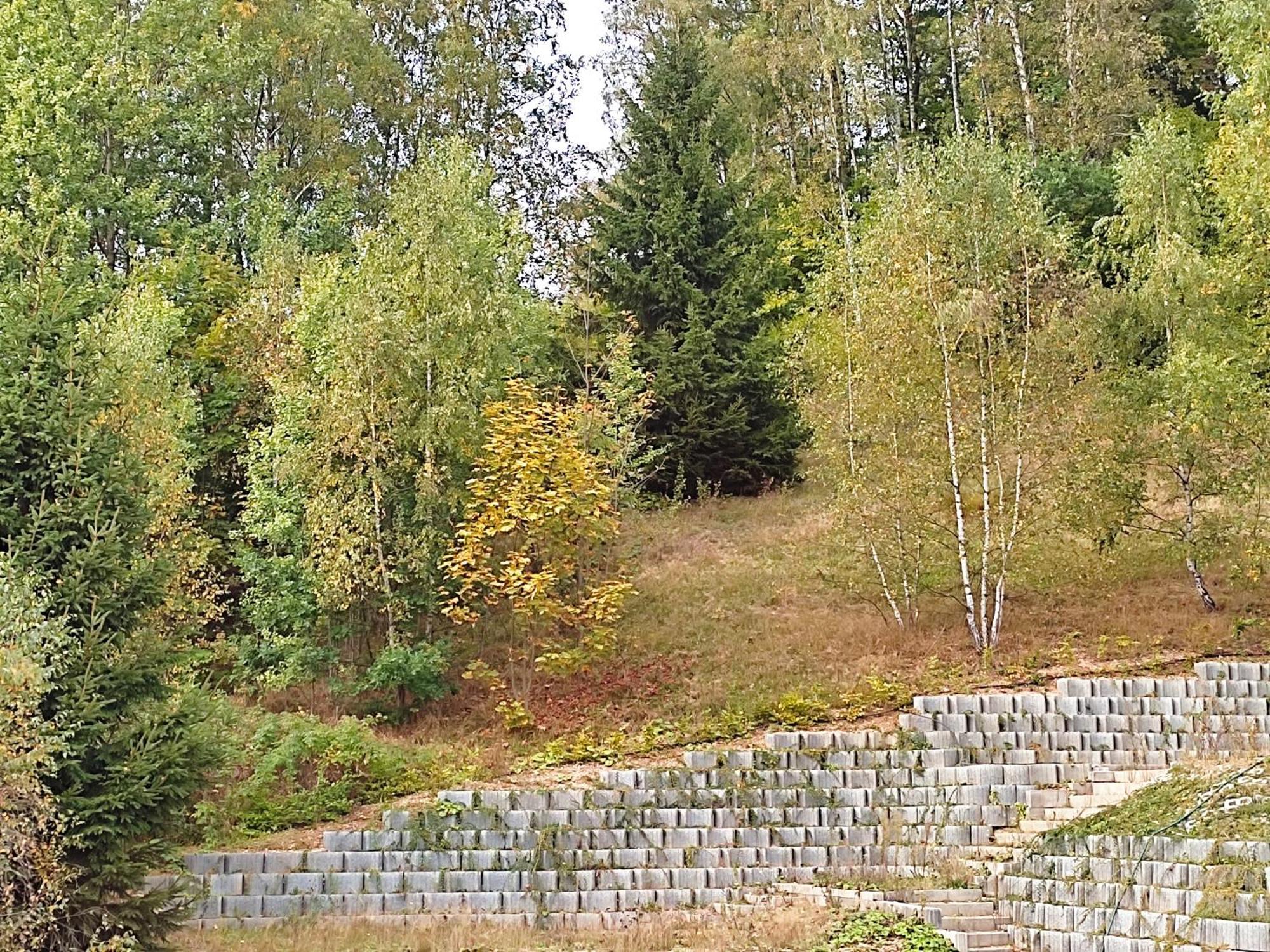 Penzion Sally Albrechtice v Jizerskych horach Exteriör bild